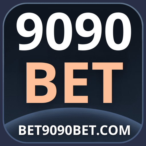 Imagem promocional da 9090BET mostrando a plataforma e suas vantagens
